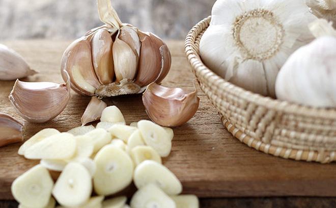 Thực phẩm phòng ngừa bệnh cảm cúm mọi gia đình cần có