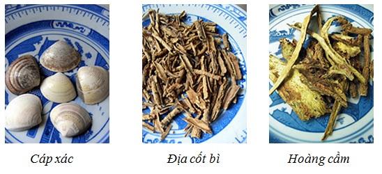 Can hỏa phạm phế