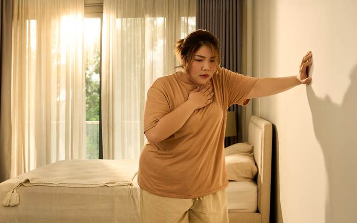 Hơn nửa người Việt vẫn nghĩ béo phì do… lười - Ảnh 3.