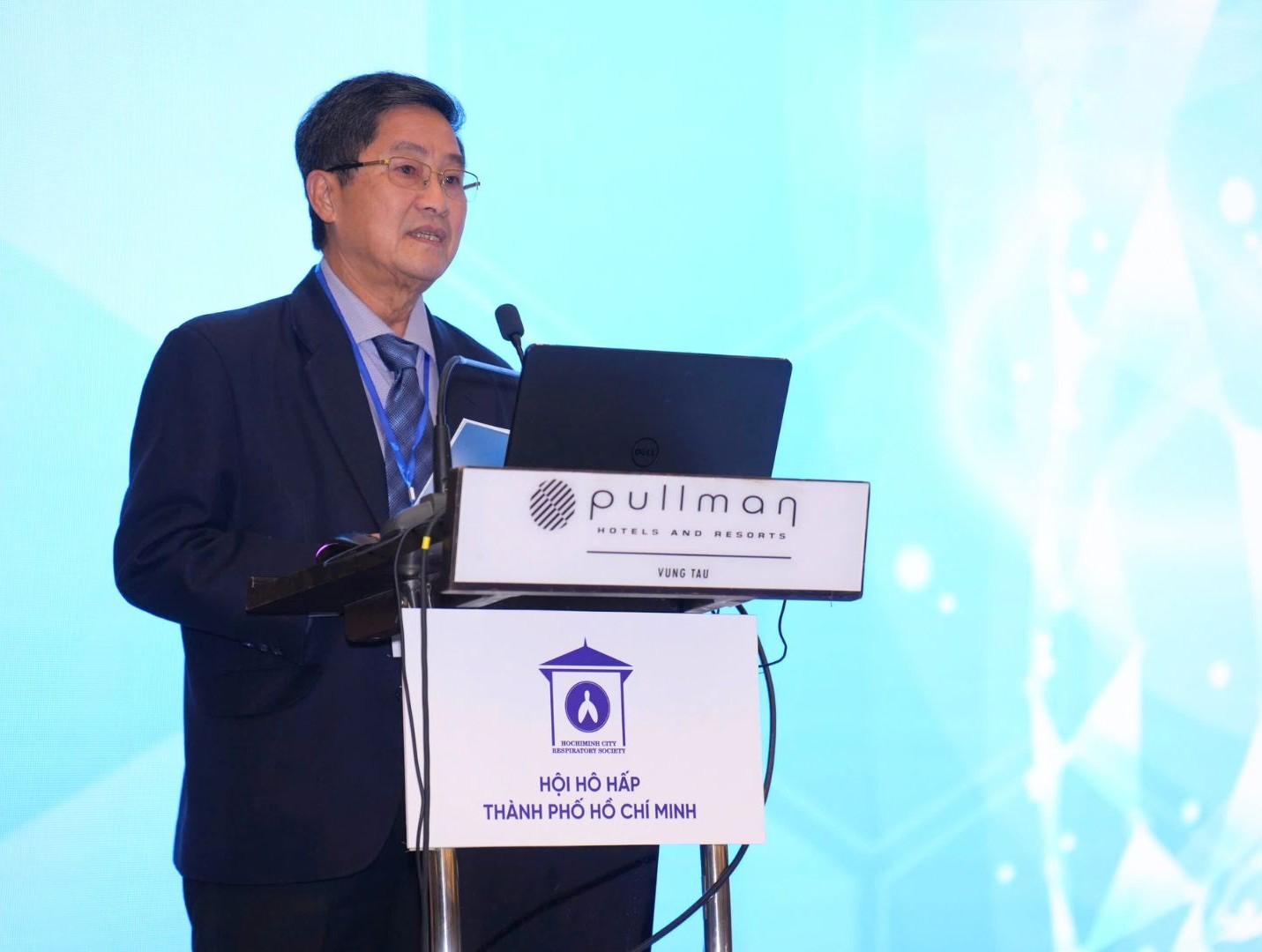 Mắc bệnh mạn tính có thể làm tăng nguy cơ mắc nhiễm trùng hô hấp và biến chứng nghiêm trọng- Ảnh 3.